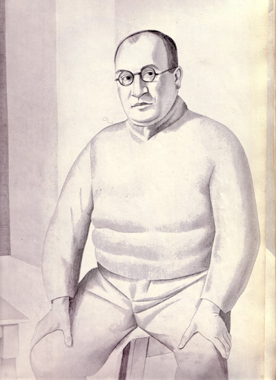 Rafael Henche