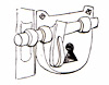 lock