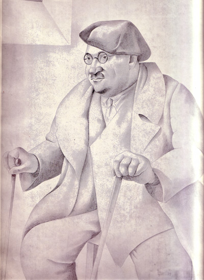 Rufino Cortes