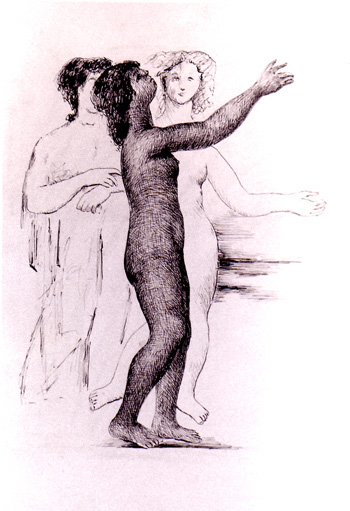 Three Women