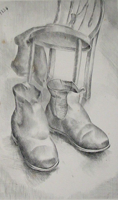 Botas