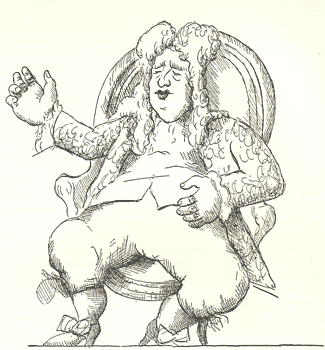 Emperor of Blefusco