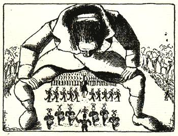 The King's Army