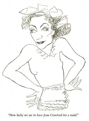 Joan Crawford