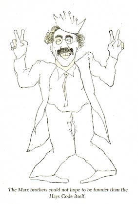 Groucho Marx