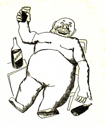Intoxication