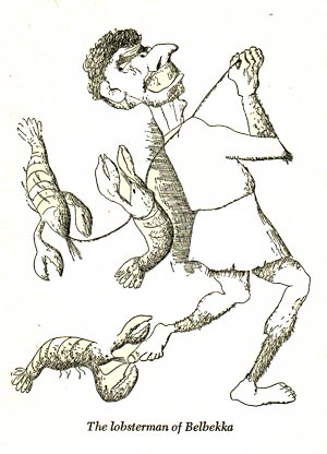 Lobstermen