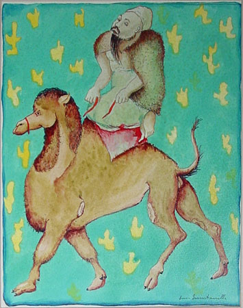 Mohammed