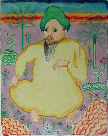 Mohammed