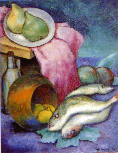 Fish