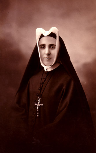 Cristina Quintanilla