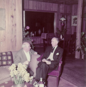 Herbert Matthews