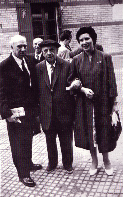 Indalecio Prieto