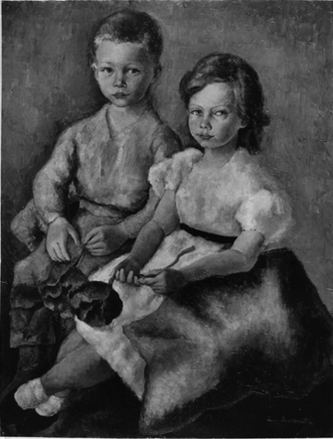Karl and Karly Zimmer