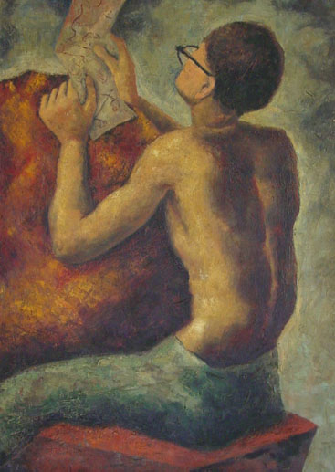 Paul Quintanilla