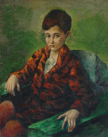 Paul Quintanilla