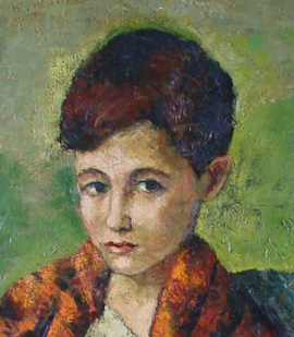Paul Quintanilla