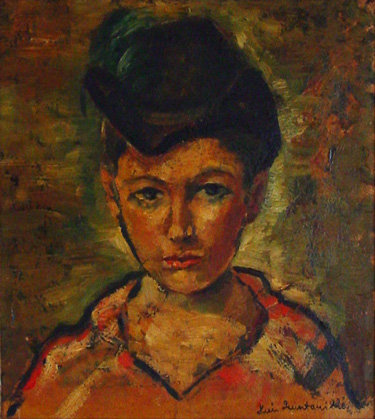 Paul Quintanilla