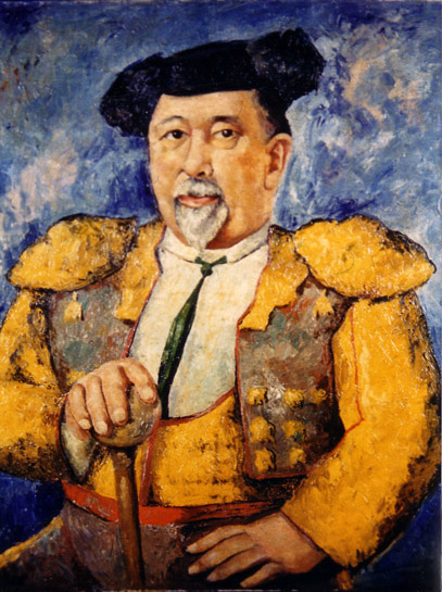 Elliot Paul