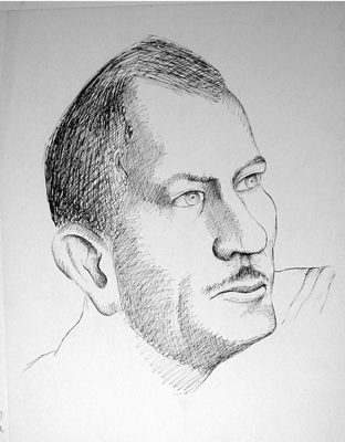 John Steinbeck