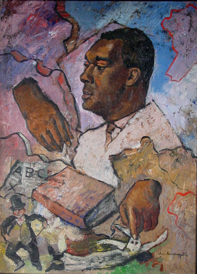 Richard Wright