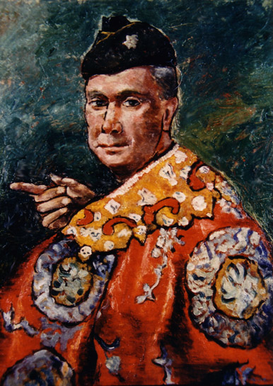 Vincent Sheean