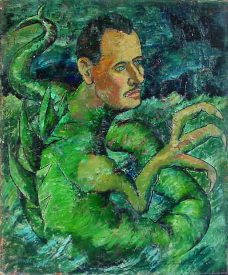 John Steinbeck