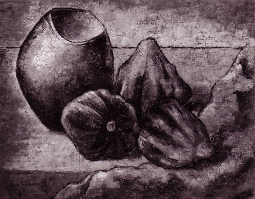 Acorn Squash