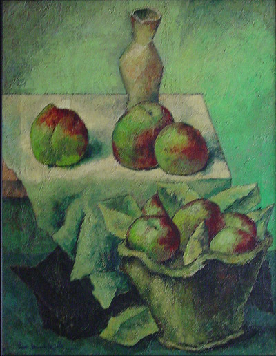 Apples