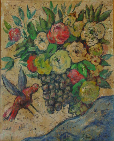 Hummingbird