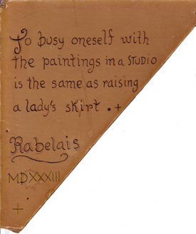 Rabelais